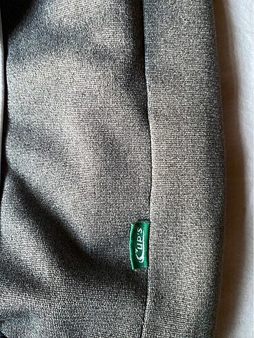 l Beden lacivert Renk vintage ceket