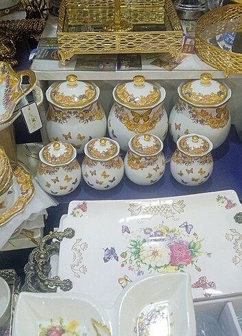 Diğer Baharatlık