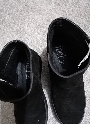 36 Beden Bootie