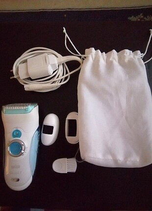 Braun silk epil 7 