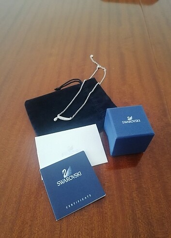swarovski Swarovski kolye