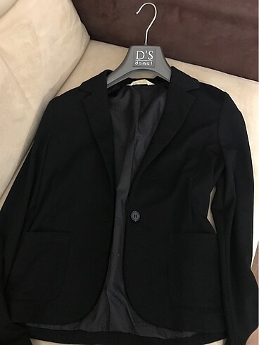 blazer ceket