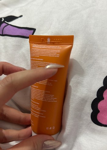 CEEL SPF 50+ Leke Karşıtı Güneş Kremi - Görsel 4