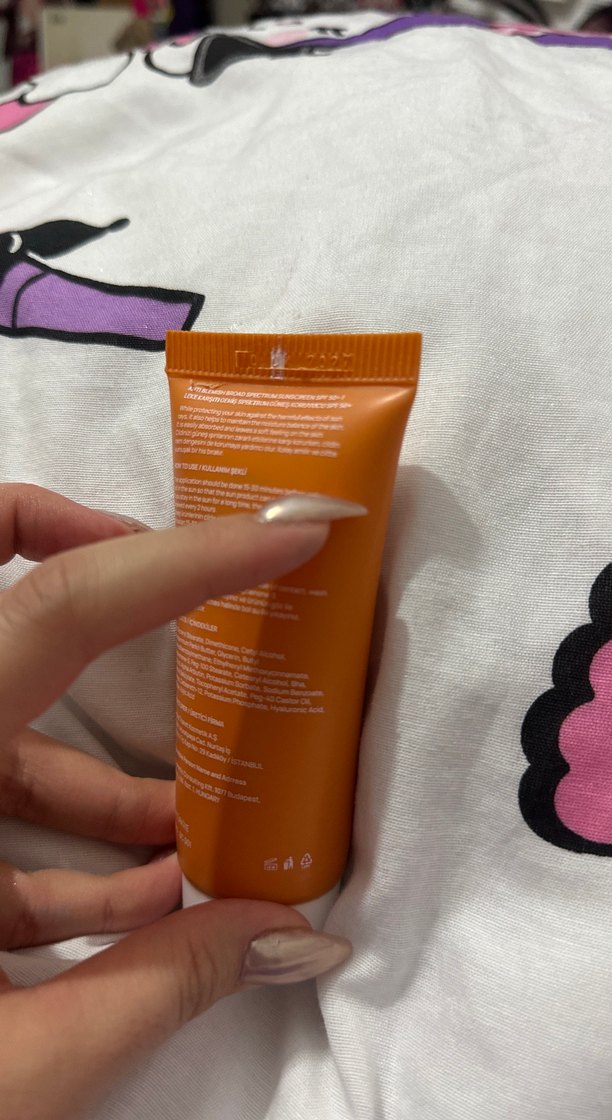 CEEL SPF 50+ Leke Karşıtı Güneş Kremi - Görsel 4