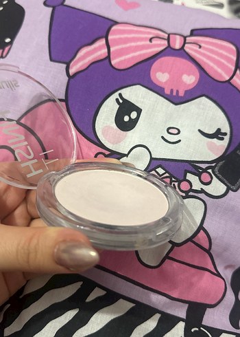 Beaulis Pudra - Pastel Pembe Ton - Görsel 3