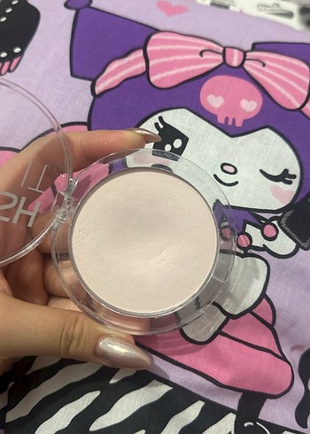 Beaulis Pudra - Pastel Pembe Ton - Görsel 4