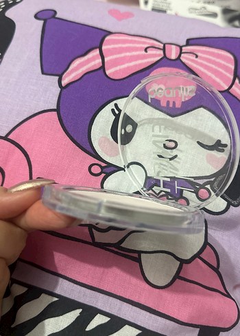 Beaulis Pudra - Pastel Pembe Ton - Görsel 5