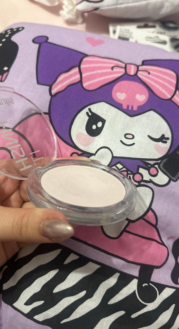 Beaulis Pudra - Pastel Pembe Ton - Görsel 3