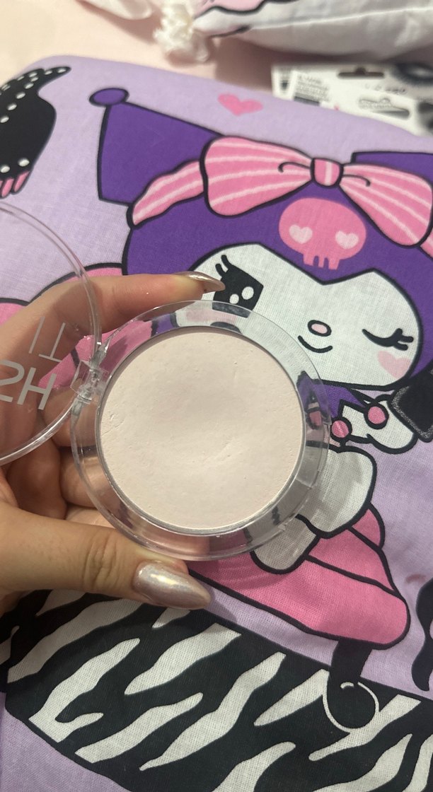 Beaulis Pudra - Pastel Pembe Ton - Görsel 4