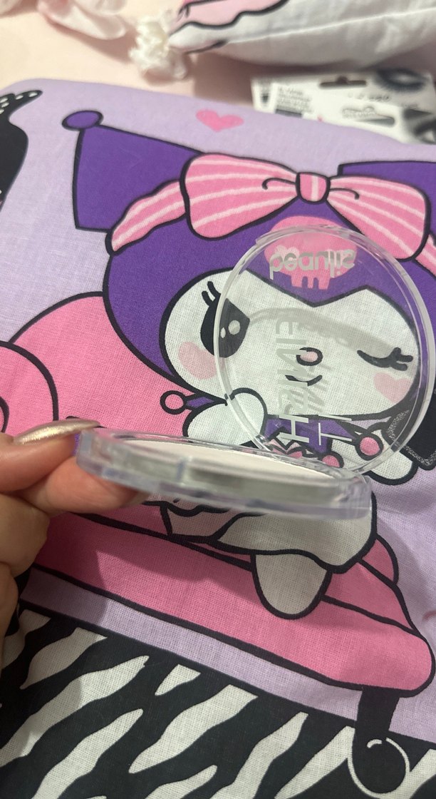 Beaulis Pudra - Pastel Pembe Ton - Görsel 5