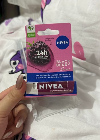 Nivea