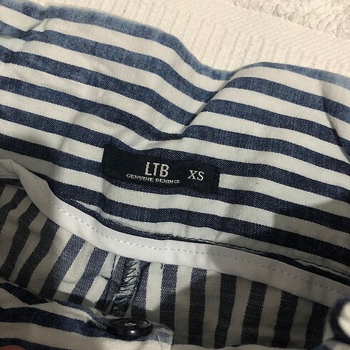 xs Beden Ltb şort
