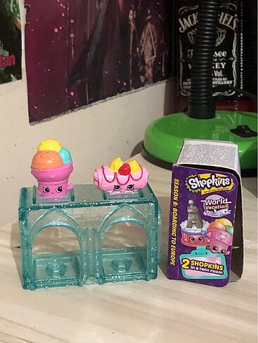 Shopkins 8. Sezon