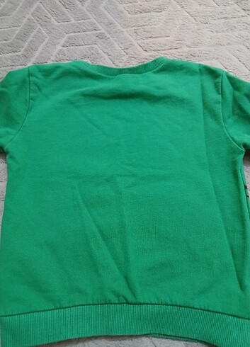 LC Waikiki Sweat