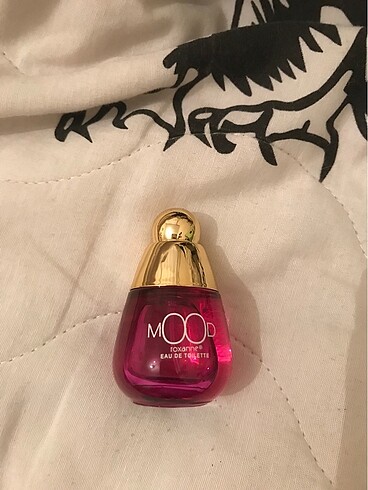 Mood parfüm