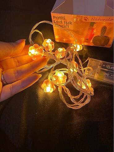 Led lamba