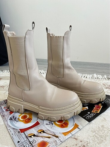 Kışlık Ayakkabı