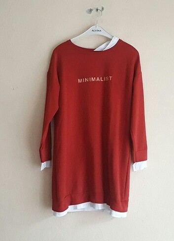 Bayan tunik