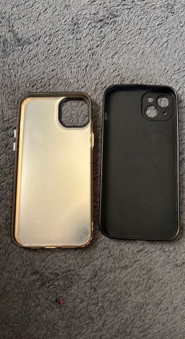 Iphone 14 plus telefon kılıfları - Görsel 4