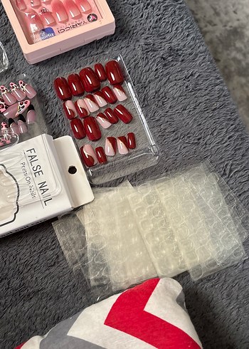 Tırnak ürünleri - Görsel 5