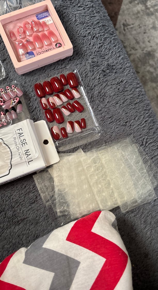 Tırnak ürünleri - Görsel 5