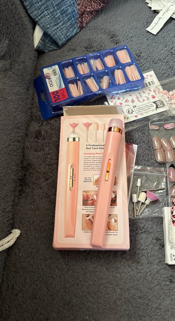 Tırnak ürünleri - Görsel 2