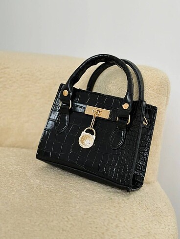 Zara Mini Tote Bag