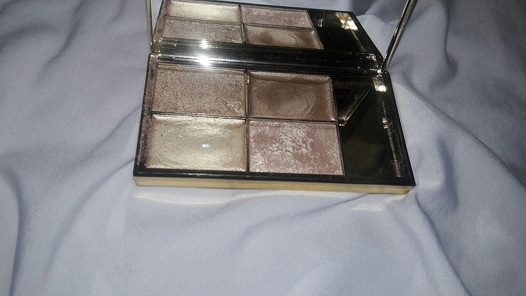 Sleek Aydinlatici Palet