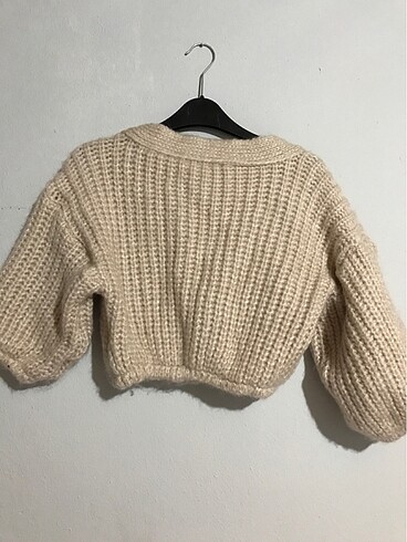 Trendyol & Milla crop hırka