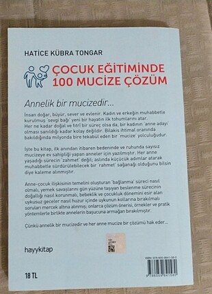  #Hatice Kübra Toygar çocuk gelişim kitabı