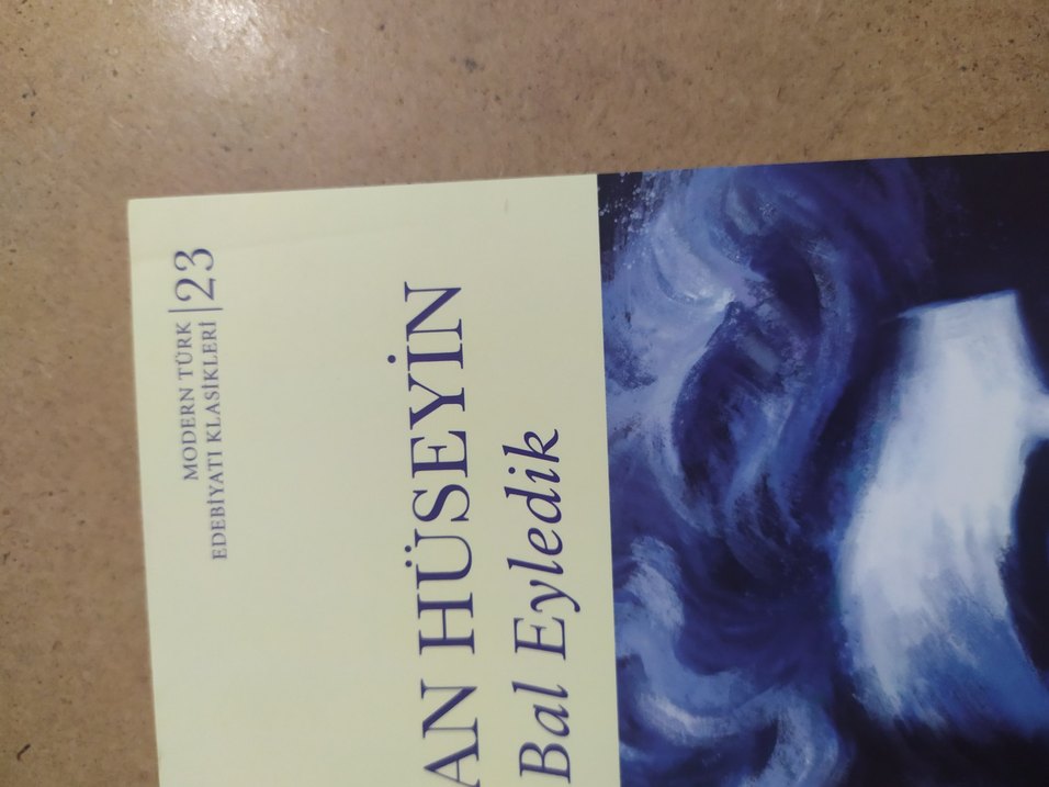 Hasan Hüseyin - Acıyı Bal Eyledik - Görsel 3