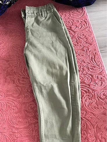 Diğer Pantolon