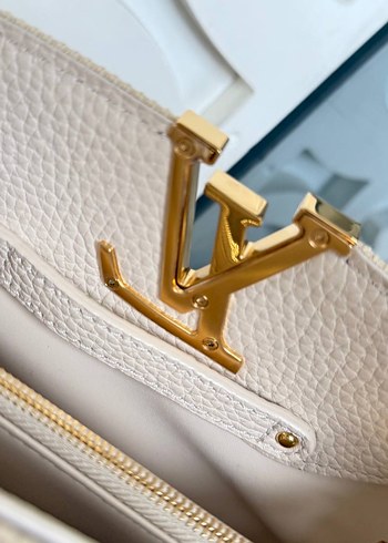  Beden Louis Vuitton Capucines Mini