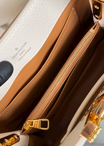  Beden Louis Vuitton Capucines BB
