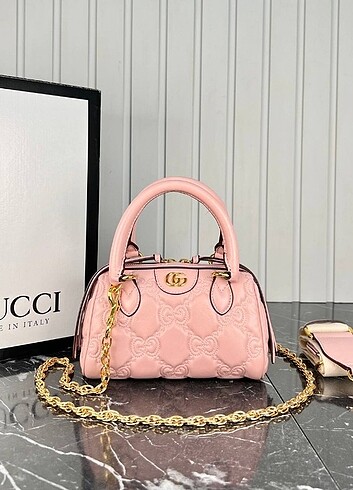 Gucci Metalasse Bag Small 