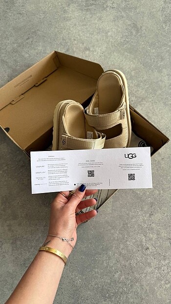 37 Beden camel Renk UGG 36-40 Arası