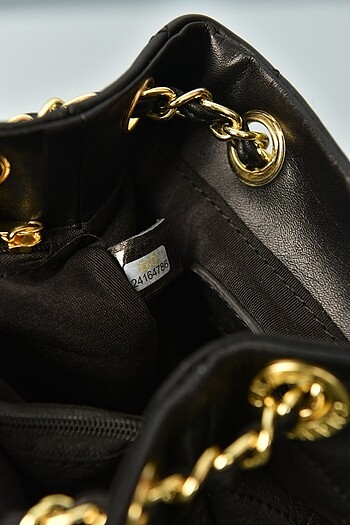 Chanel CHANEL - Bucket