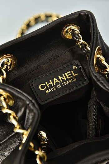 Beden CHANEL - Bucket