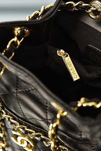 Beden siyah Renk CHANEL - Bucket