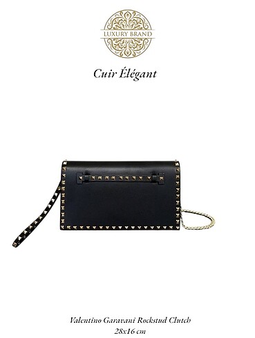 Valentino Garavani Rockstud