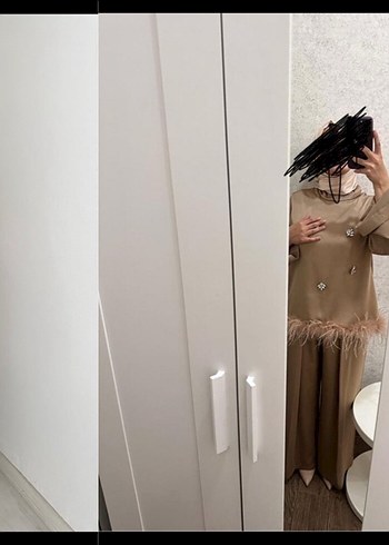 Kadın Takım Kadriye Baştürk - Görsel 2