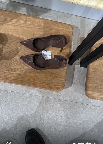 Stiletto - Görsel 2