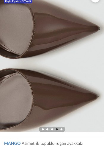 Stiletto - Görsel 3