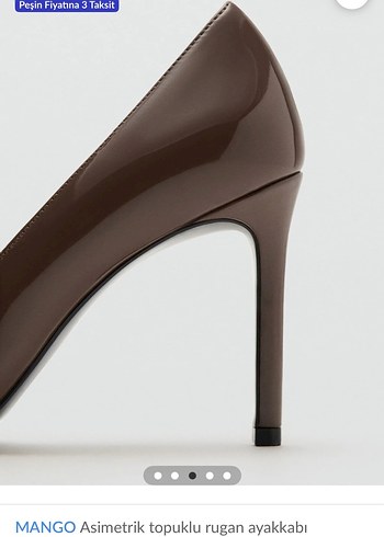 Stiletto - Görsel 4