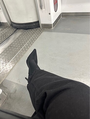 Topuklu bot - Görsel 5