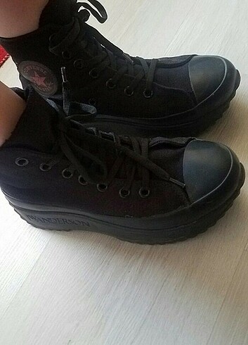 Converse Spor ayakkabı & Converse
