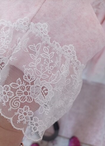 Sabahlık & pijama  - Görsel 2