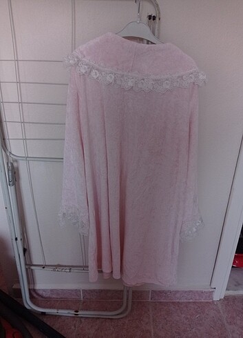 Sabahlık & pijama  - Görsel 3