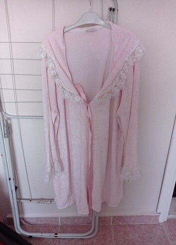 Sabahlık & pijama  - Görsel 9