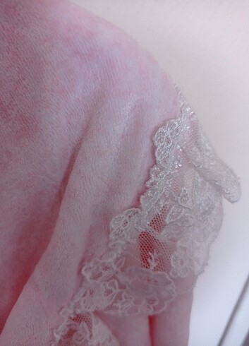 Sabahlık & pijama  - Görsel 10